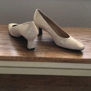 Stuart Weitzman shoes
